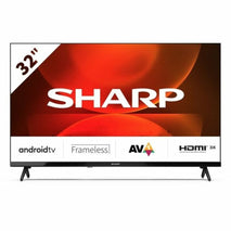 Smart TV Sharp 32FH2EA 32