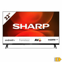 TV intelligente Sharp 32FH2EA 32" HD LED LCD