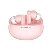 Auriculares in Ear Bluetooth Vention NBFP0 Rosa