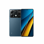Smartphone Xiaomi MZB0FR5EU 512 GB Azul
