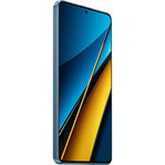Smartphone Xiaomi MZB0FR5EU 512 GB Blue
