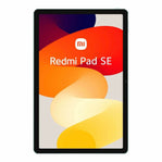 Tablet Xiaomi Redmi Pad SE 8 GB RAM 256 GB 11" Qualcomm Snapdragon 680 Green