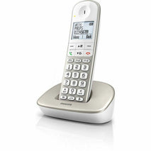 Teléfono Inalámbrico Philips XL4901S/23  1,9