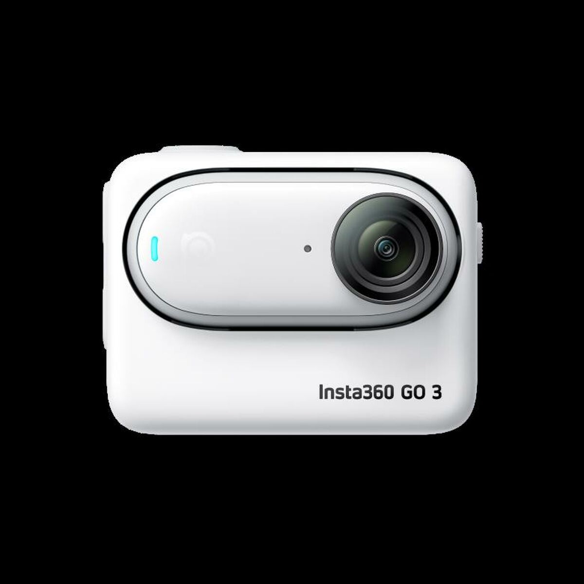 Digital Camera Insta360 854776 White