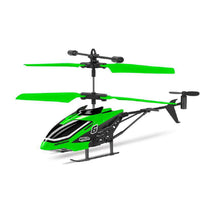 Radio control Helicopter Chicos NH90137 Black/Green