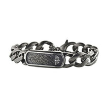 Men's Bracelet Police S14AGK02B (18 cm)