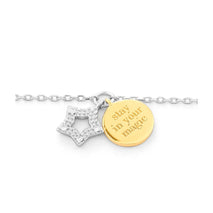 Ladies' Bracelet Secrecy B3742CDAWW900 18 cm