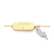 Ladies' Bracelet Secrecy B3753CDAWW900 17 - 20 cm