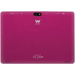 Tablette Woxter X-100 Pro 2 GB RAM 16 GB Rose 10.1"