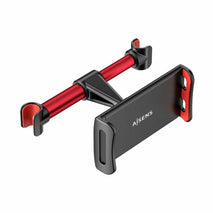 Soporte para móvil o tablet Aisens MSC1P-105 Rojo Negro/Rojo 12