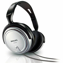 Headphones with Microphone Philips SHP2500/37 95 dB TV