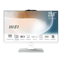 All in One MSI AM242TP 12M-803ES 23,8