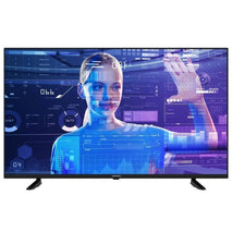 Smart TV Grundig 43GFU7800BE 43