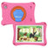 Interactive Tablet for Children K81 Pro Pink