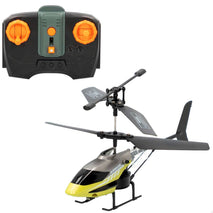 Helicóptero con Radiocontrol Speed & Go (6 Unidades)