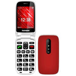 Téléphone portable pour personnes âgées Telefunken S445 32 GB 2,8