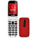 Teléfono Móvil para Mayores Telefunken S445 32 GB 2,8"