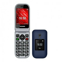 Teléfono Móvil para Mayores Telefunken S460 16 GB 1,3