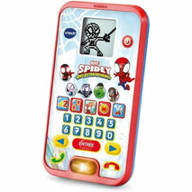 Vtech Spidey Kids Interactive Phone
