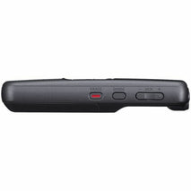 External Recorder Sony 558N265 LCD Grey