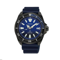 Seiko SRPD09K1 Unisex Watch (Ø 44mm)