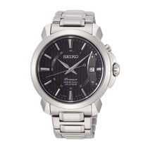 Seiko SNQ159P1 Unisex Watch
