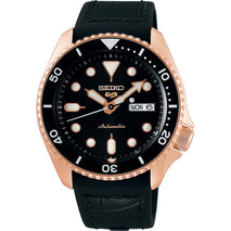 Seiko SRPD76K1 Unisex Watch (Ø 42mm)