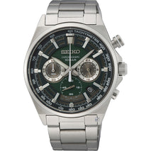Seiko SSB405P1 Unisex Watch (Ø 41 mm)