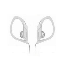 Panasonic Corp Sports Headphones RP-HS34E White