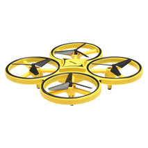 Drone Denver Electronics DRO-170 Yellow