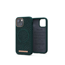 Mobile phone protection iPhone 13 Mini SL14132 Green