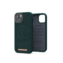 Mobile phone protection iPhone 13 SL14142 Green