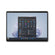 Tablet Microsoft Surface Pro 9 32 GB RAM 13" Intel Core i7-1265U Platin