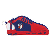 Tote Bag Atlético Madrid Blue Red White