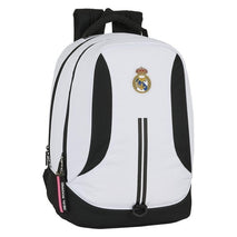 Real Madrid CF satchel