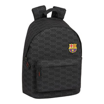 Laptop Bag FC Barcelona Força Black (31 x 41 x 16 cm)