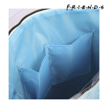 Bag Friends Handles Blue