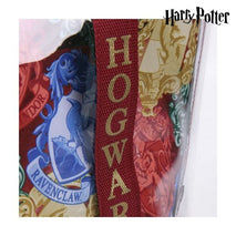 Bag Howarts Harry Potter Handles Red