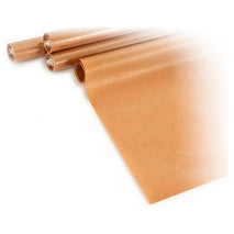 Brown Decorative Wrapping Paper (70 x 200 cm)