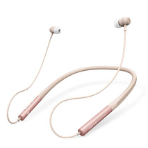 Headphones with Microphone Energy Sistem Energy Earphones Neckband 3 Bluetooth R 100 mAh Rose Gold