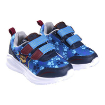 The Paw Patrol Blue Children's Sports Shoes