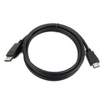 Cable adapter GEMBIRD CC-DP-HDMI-6 HDMI DisplayPort