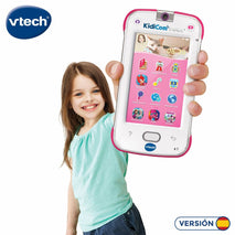 Vtech Kidicom MAX Interactive Toy (Refurbished A)