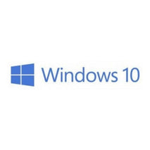 Software de Gestión Microsoft Windows 10 Home 64-bit